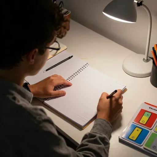 Từ vựng 准备 – chuẩn bị