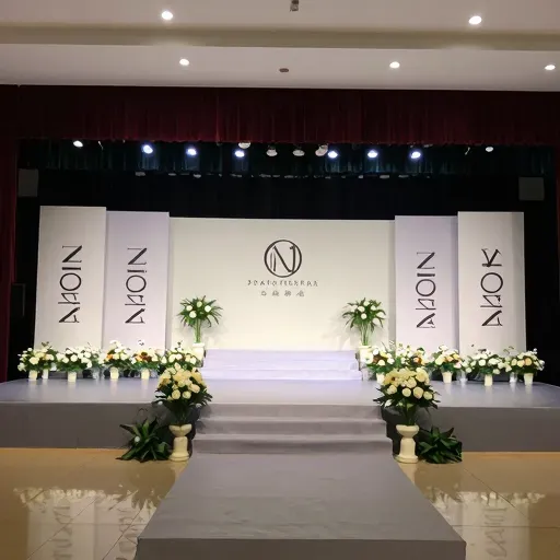 Từ vựng 举行 – tổ chức (sự kiện, buổi lễ)