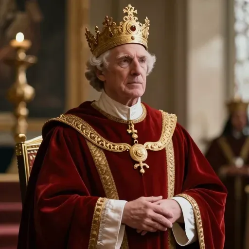 Từ vựng 爵 – Danh hiệu quý tộc