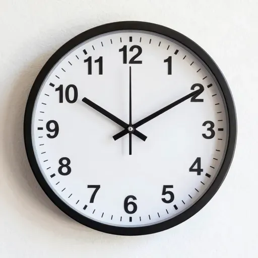 Từ vựng 点 – giờ (khi nói về thời gian)