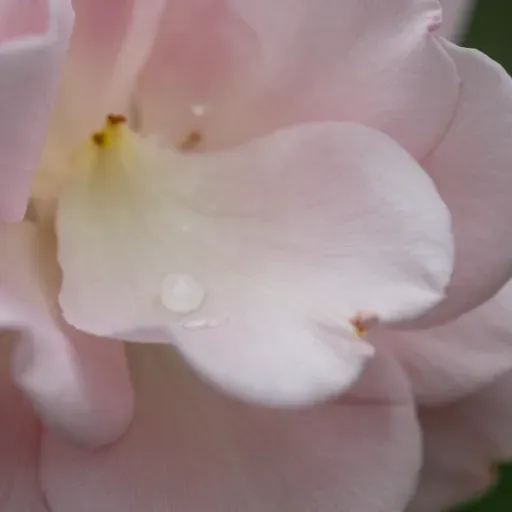 Từ vựng 瓣 – Cánh hoa, phân đoạn