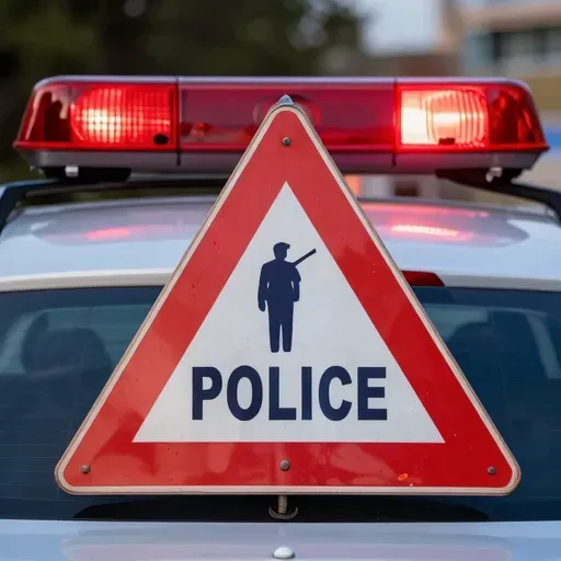 Từ vựng 警 – Cảnh báo, cảnh giác