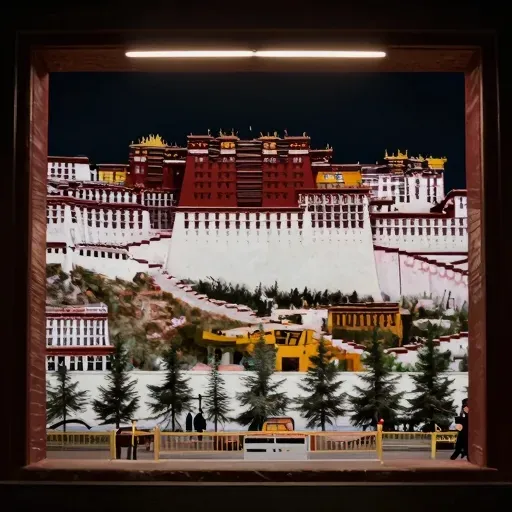 Từ vựng 藏 – Giấu giếm, cất trữ