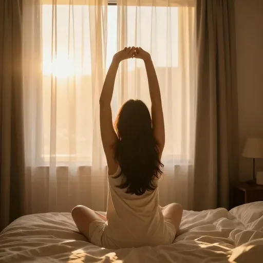 Từ vựng 早上 – buổi sáng, sáng