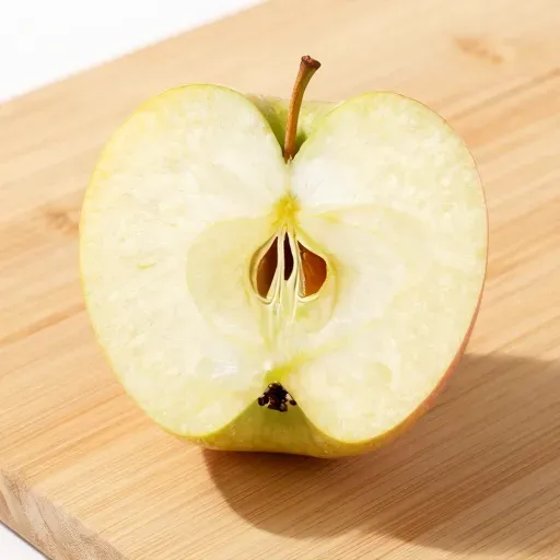 Từ vựng 半 – một nửa, rưỡi