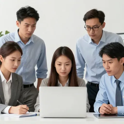 Từ vựng 一致 – Nhất trí, thống nhất