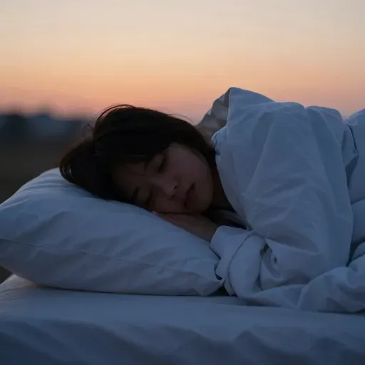 Từ vựng 一早 – Sáng sớm