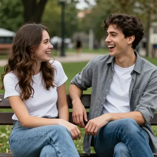 Từ vựng 好友 – Bạn tốt