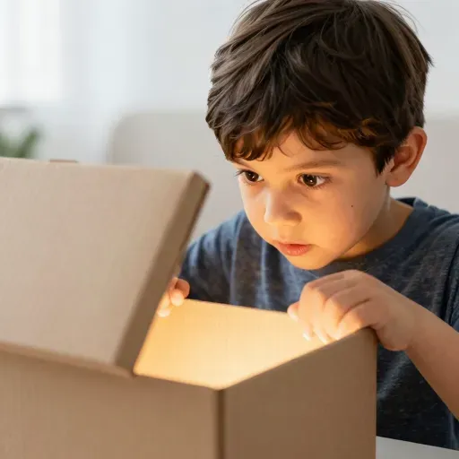 Từ vựng 好奇 – Tò mò