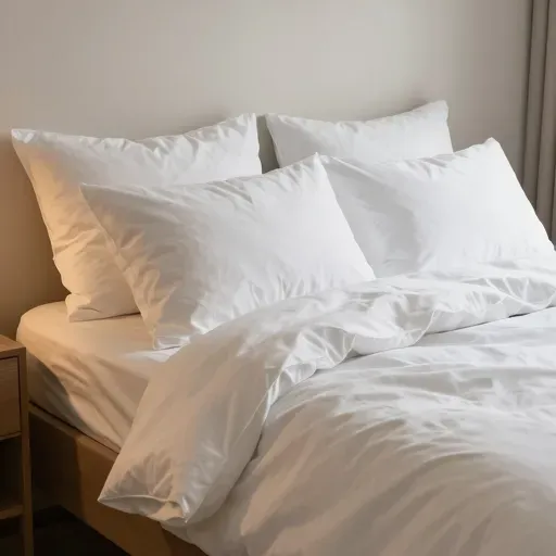 Từ vựng 床 – giường, cái giường