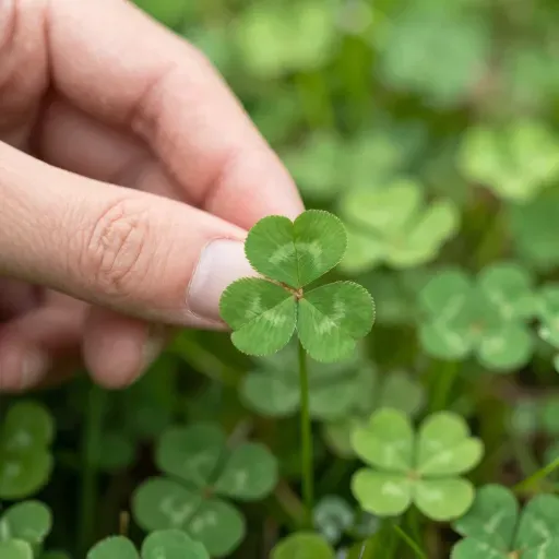 Từ vựng 好运 – May mắn