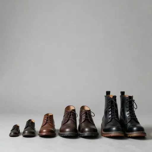 Từ vựng 大小 – Kích cỡ