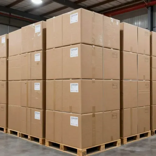 Từ vựng 大量 – Số lượng lớn