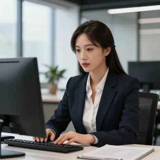 Từ vựng 女人 – Phụ nữ