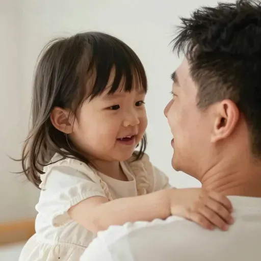 Từ vựng 女儿 – Con gái