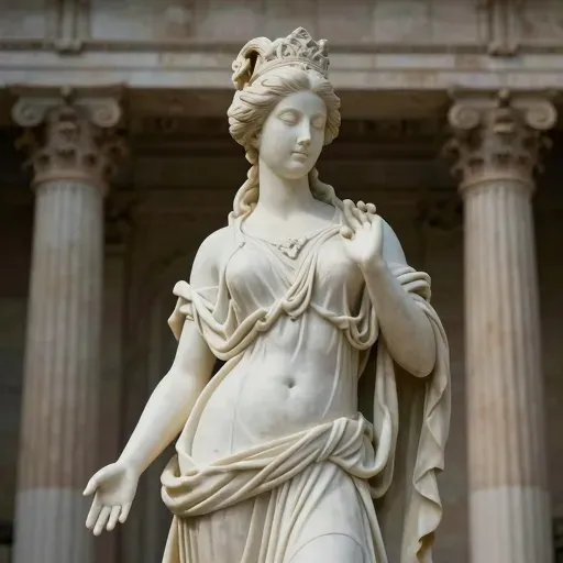 Từ vựng 女神 – Nữ thần