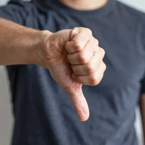 Từ vựng 不好 – Không tốt