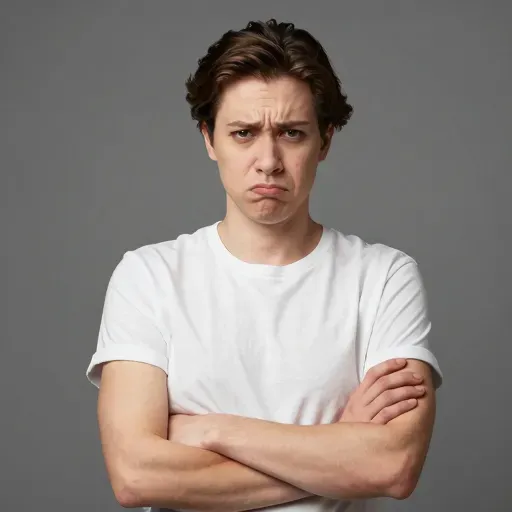 Từ vựng 不满 – Bất mãn, không vừa lòng