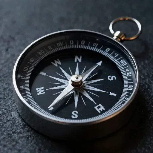 Từ vựng 八方 – Tám hướng