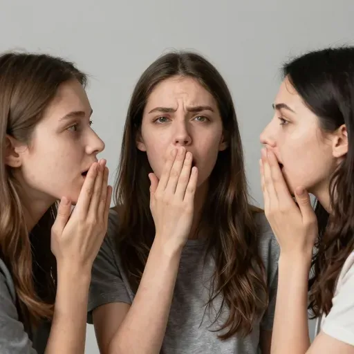 Từ vựng 八卦 – Bát quái