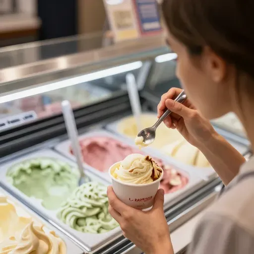 Từ vựng 口味 – Hương vị