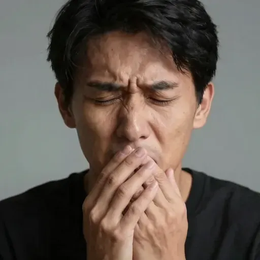 Từ vựng 口吃 – Nói lắp