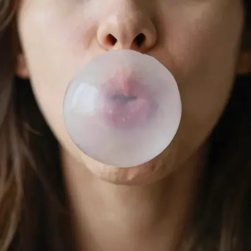 Từ vựng 口香糖 – Kẹo cao su