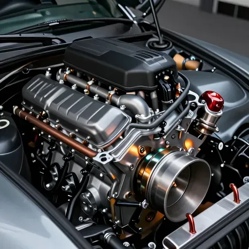 Từ vựng 马力 – Mã lực