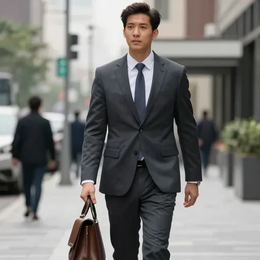 Từ vựng 男人 – Đàn ông