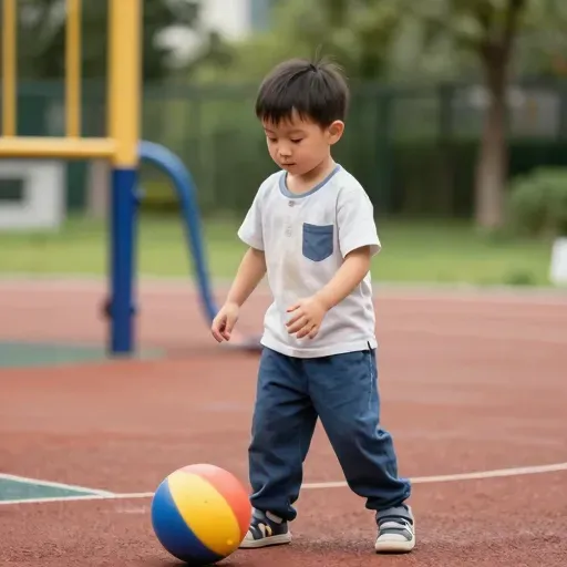 Từ vựng 男孩 – Cậu bé