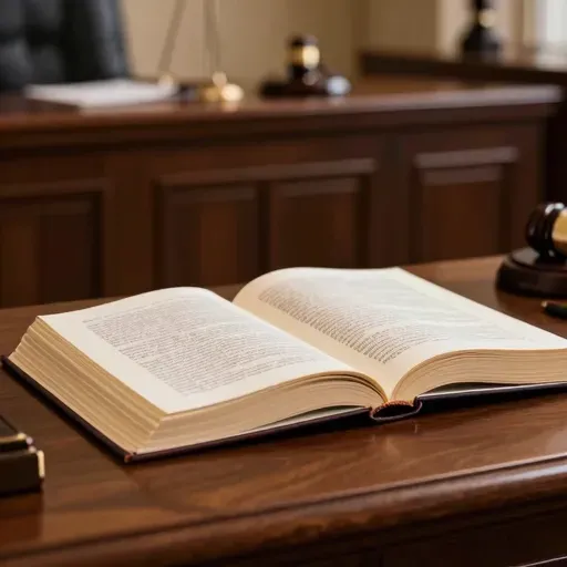 Từ vựng 法律 – Luật pháp