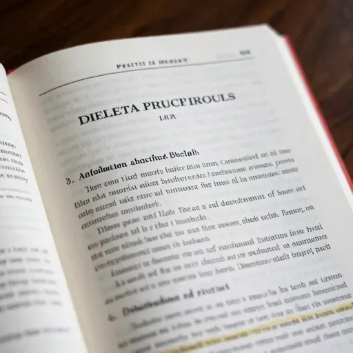 Từ vựng 法则 – Nguyên tắc, quy luật