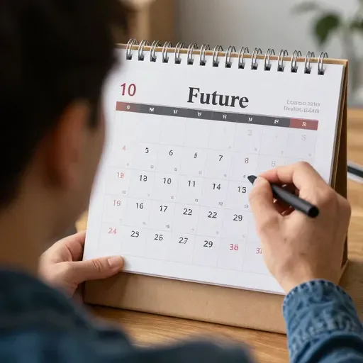 Từ vựng 日后 – Tương lai