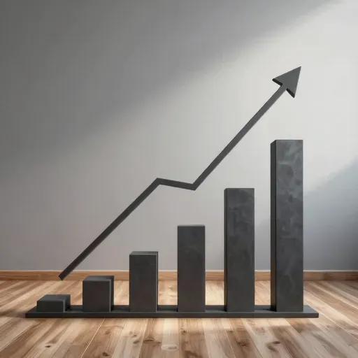 Từ vựng 日益 – Ngày một