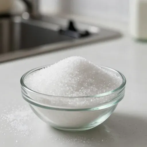 Từ vựng 白糖 – Đường trắng