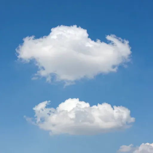 Từ vựng 白云 – Mây trắng