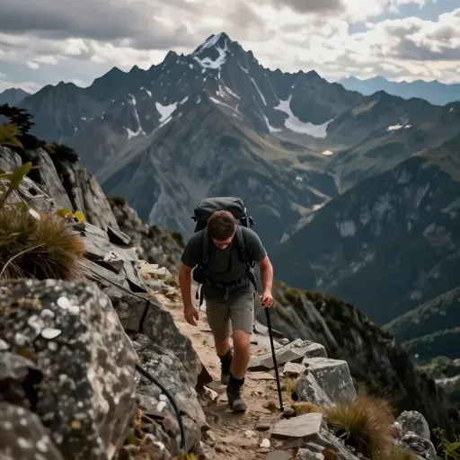 Từ vựng 爬 – leo, bò, trèo