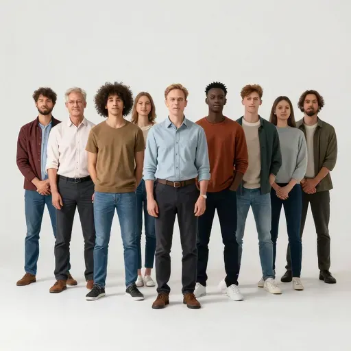 Từ vựng 们 – chúng (hậu tố số nhiều)