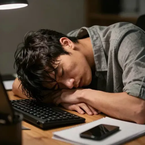 Từ vựng 很累 – Rất mệt