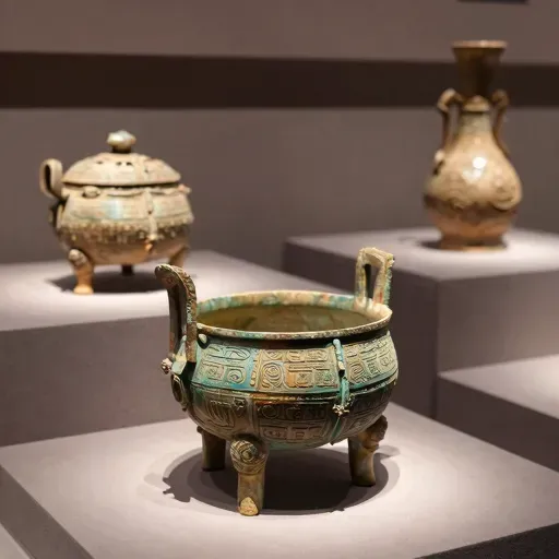 Từ vựng 汉代 – Triều đại Hán