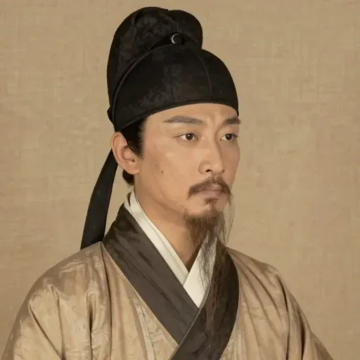 Từ vựng 汉人 – Người Hán