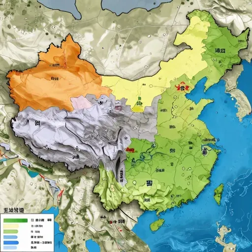 Từ vựng 汉朝 – Triều đại Hán