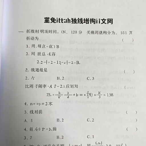 Từ vựng 难题 – Vấn đề khó khăn