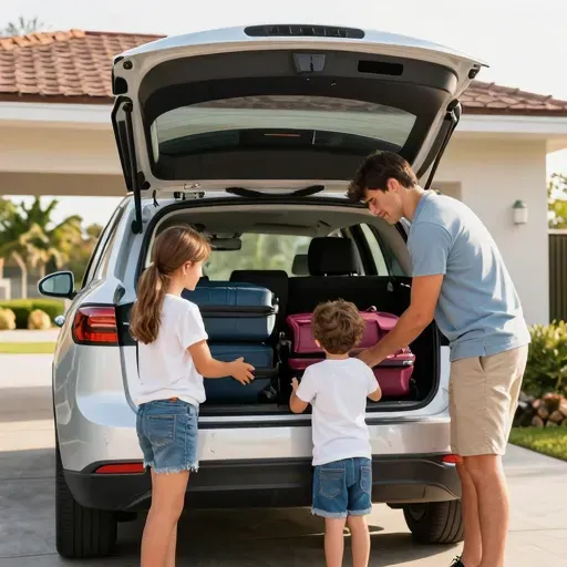 Từ vựng 出发 – khởi hành, xuất phát