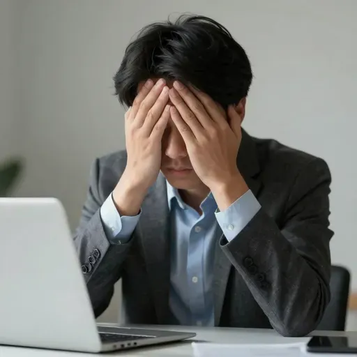 Từ vựng 难免 – Khó tránh khỏi