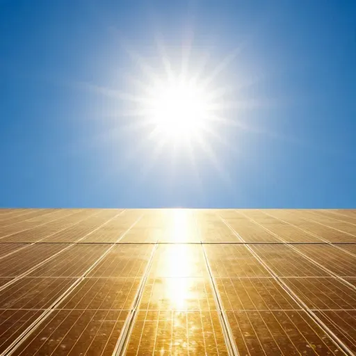 Từ vựng 太阳 – Mặt trời