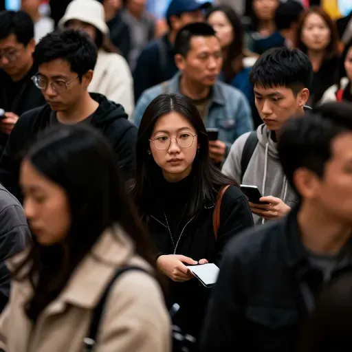 Từ vựng 他人 – Người khác