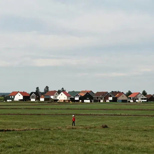 Từ vựng 他乡 – Xứ người, nơi xa lạ