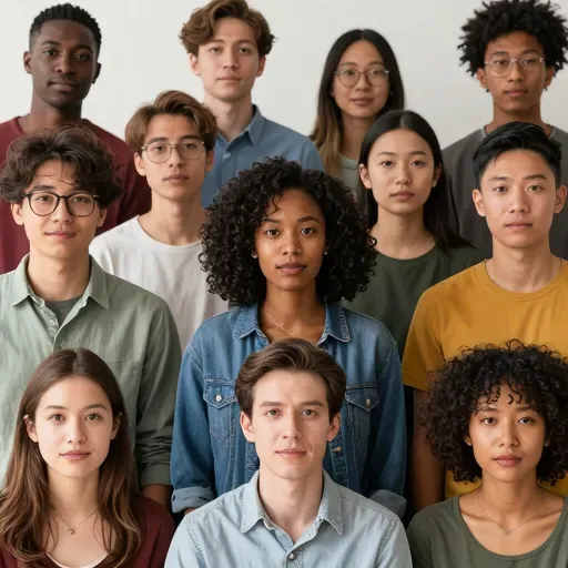 Từ vựng 其他 – Cái khác, khác