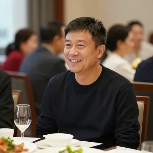 Từ vựng 表哥 – Anh họ (bên mẹ)